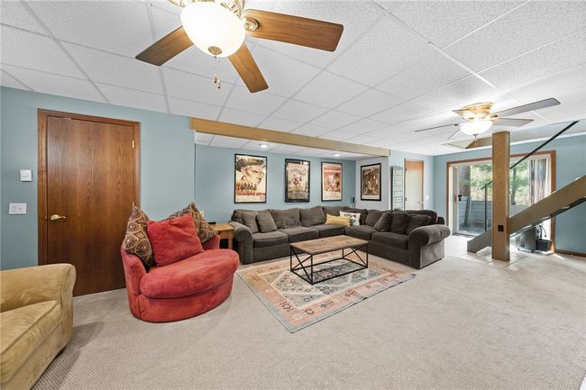 3626 Bay Dr, House other with 5 bedrooms, 3 bathrooms and null parking in Danbury WI | Image 24