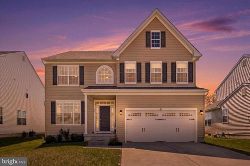 43 Cayuga Way, SICKLERVILLE, NJ, 08081-4822 | Card Image