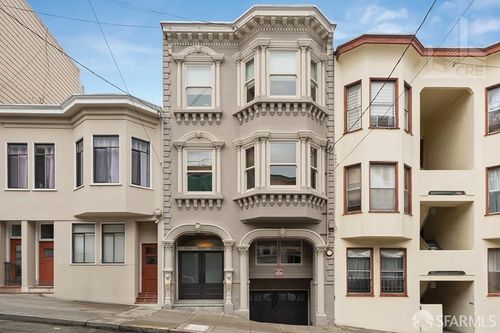 824 Vallejo Street, San Francisco, CA, 94133 | Card Image