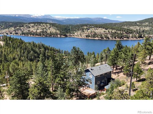 230 Alpine Dr, Nederland, CO, 80466-5128 | Card Image