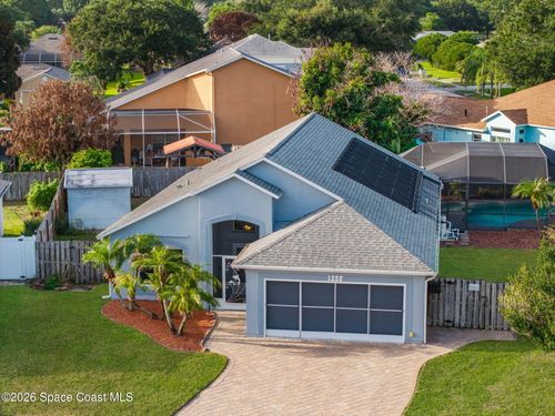 1227 Creek Side Cir, Rockledge, FL, 32955-8226 | Card Image