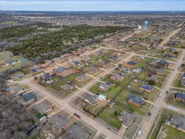 1741 Pine Dr, House other with 4 bedrooms, 3 bathrooms and null parking in Midlothian TX | Image 37