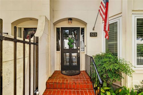525 E Broughton St, Savannah, GA, 31401-3501 | Card Image