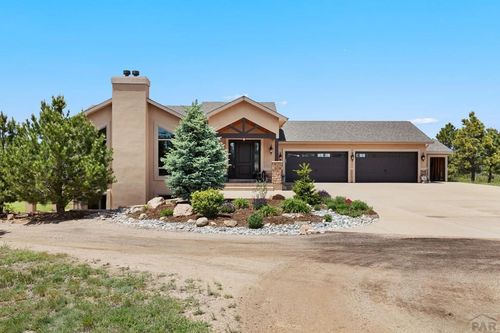 4330 Ridgeway Ln, Colorado Springs, CO, 80908-3794 | Card Image