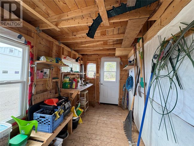 331 Front Rd, House other with 3 bedrooms, 2 bathrooms and null parking in Port Au Port NL | Image 47