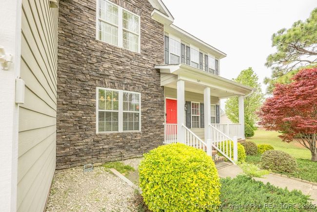 165 Furlong Ln, House other with 4 bedrooms, 4 bathrooms and null parking in Raeford NC | Image 8