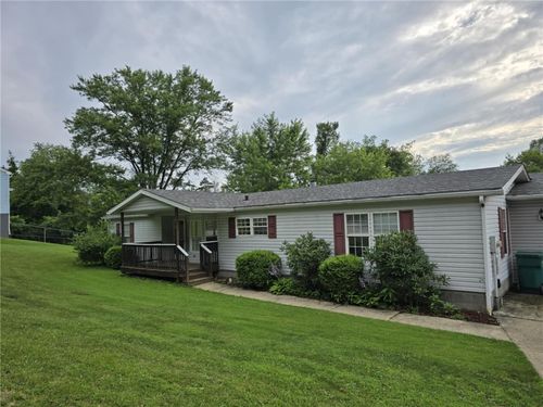 417 Pine Hill Rd, Kittanning, PA, 16201-4433 | Card Image