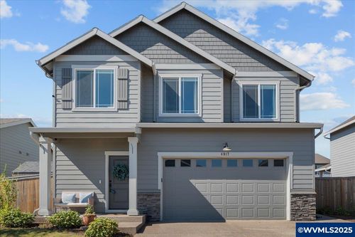 4917 Gemini Ave Ne, Salem, OR, 97305-4126 | Card Image