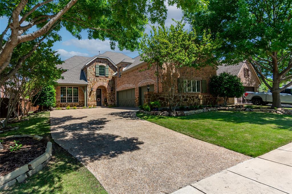 Turtleback Ct, Mckinney, TX 75070