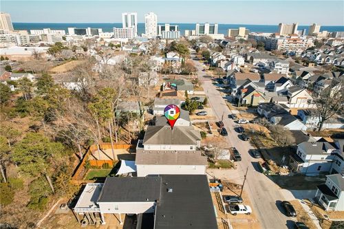 519 26th St, Virginia Beach, VA, 23451-4023 | Card Image