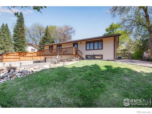 7240 Glacier View Rd, Longmont, CO, 80503-7123 | Card Image