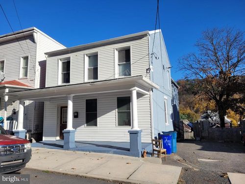 611 Bedford St, CUMBERLAND, MD, 21502-1708 | Card Image