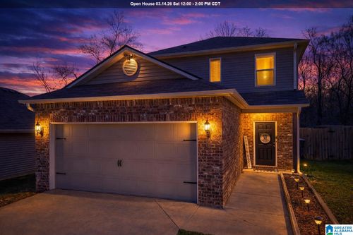 221 Highland View Dr, Lincoln, AL, 35096-5047 | Card Image