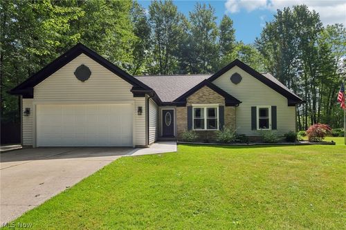 3213 Bates Rd, Madison, OH, 44057-9797 | Card Image