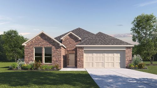 4164 Waldron Trl, Forney, TX, 75126-3437 | Card Image
