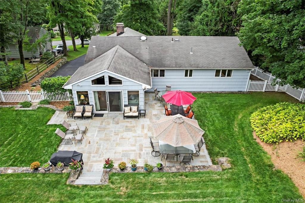 Schrade Rd, Briarcliff Manor, NY 10510
