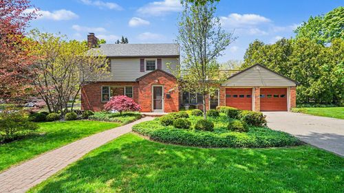 2030 Devolson Ave, Ann Arbor, MI, 48104-4722 | Card Image