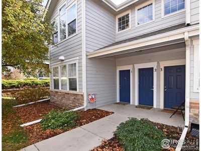 2 - 3788 Ponderosa Court, Condo with 2 bedrooms, 2 bathrooms and null parking in Evans CO | Image 2