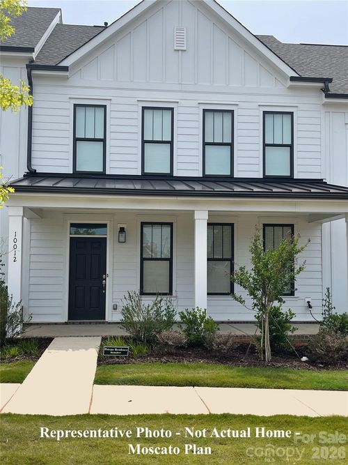10213 Rainier Trail Dr Nw, Huntersville, NC, 28078-0667 | Card Image