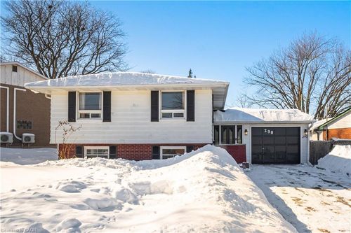 290 Lincoln Rd, Waterloo, ON, N2J2P5 | Card Image