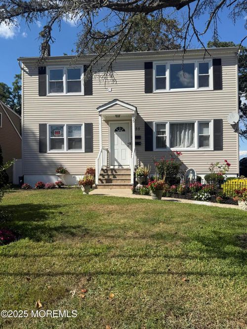 2nd-floor-55 Chapin Ave, Red Bank, NJ, 07701-1415 | Card Image