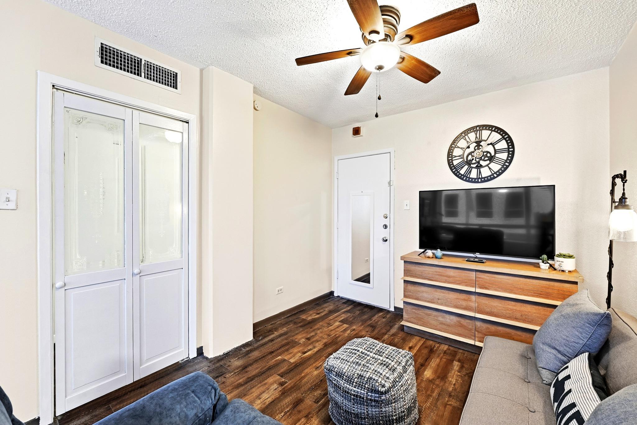 Residential Lease in Austin 2