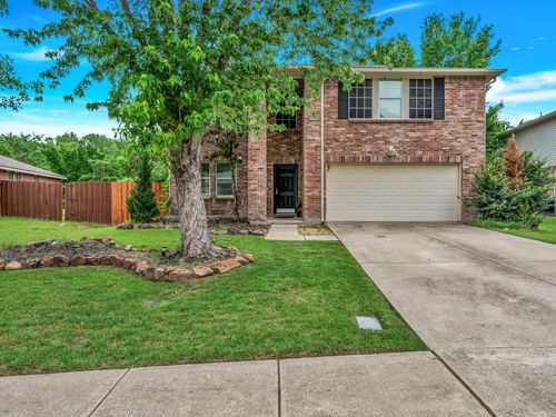 1352 Scenic Hills Dr, McKinney, TX, 75071-4660 | Card Image
