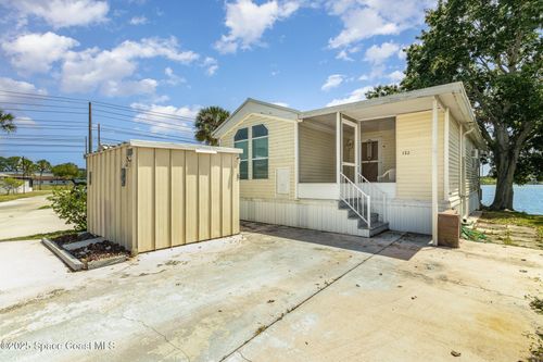 152 Forest Lake Dr, Cocoa, FL, 32926-3170 | Card Image