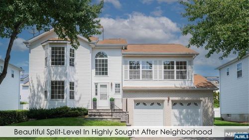 758 Manchester Way, Paramus, NJ, 07652-4254 | Card Image