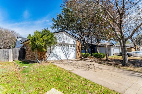 4009 Juneberry St, Fort Worth, TX, 76137-1723 | Card Image