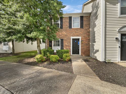 109 Azalea Ct, Clarksville, TN, 37042-3495 | Card Image
