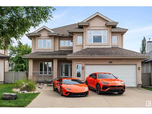 815 Chahley Way Nw, Edmonton, AB, T6M0J3 | Card Image