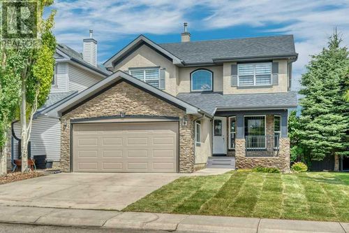 10 Wentworth Gate Sw, Calgary, AB, T3H4L7 | Card Image