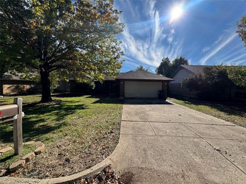 706 Paintbrush Dr, Keller, TX, 76248-3503 | Card Image