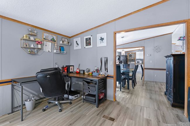 2681 Crazyhorse Pass, House other with 3 bedrooms, 2 bathrooms and null parking in Austin TX | Image 21