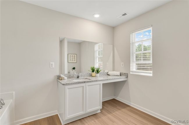 7898 Honeybee Ct, House other with 4 bedrooms, 3 bathrooms and null parking in North Prince George VA | Image 18