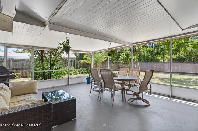 959 Macco Rd, House other with 3 bedrooms, 2 bathrooms and null parking in Cocoa FL | Image 21