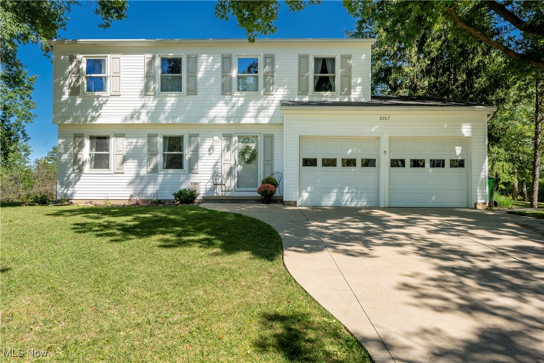 Kingsdale Dr, Stow, OH 44224