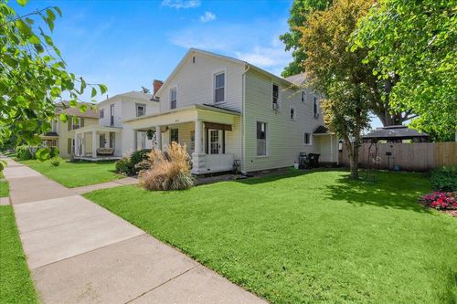 213 E Court St, Urbana, OH, 43078-1804 | Card Image