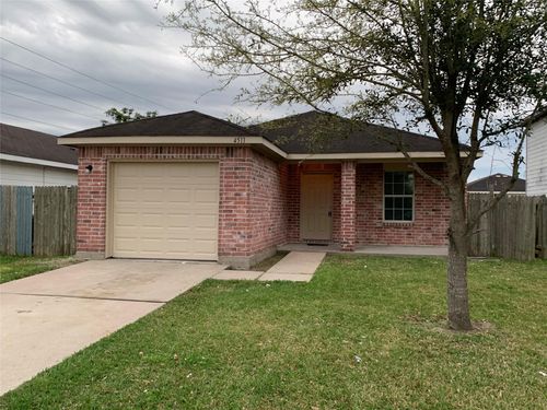 4511 Springridge Rd, Houston, TX, 77053-4396 | Card Image