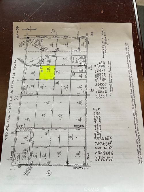 3655 Everett Freeman Way, Corning, CA, 96021 | Card Image