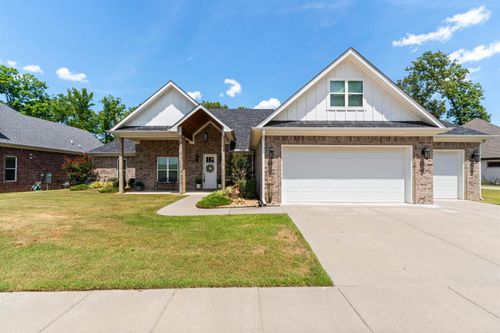 832 Grand Teton, Benton, AR, 72019 | Card Image