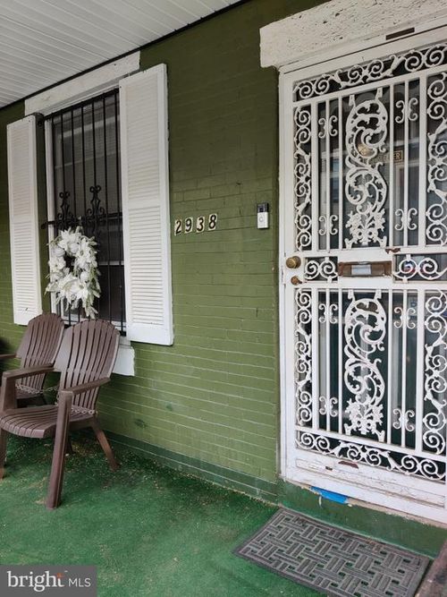 2938 W Wishart St, PHILADELPHIA, PA, 19132-1119 | Card Image