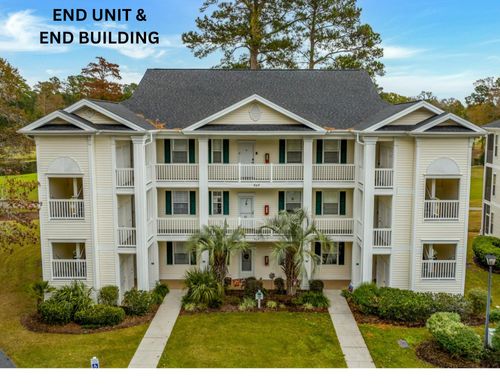 unit-45d-654 River Oaks Dr., Myrtle Beach, SC, 29579 | Card Image