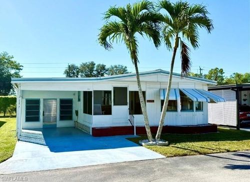 16 Turquoise Ave, NAPLES, FL, 34114-8262 | Card Image