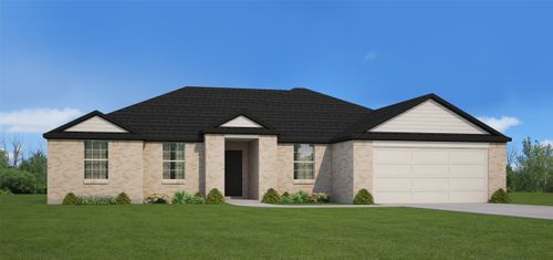 201 Bartlett Ct, Runaway Bay, TX, 76426-9732 | Card Image