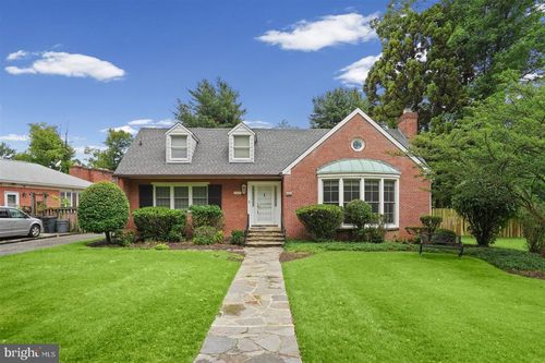 6609 Western Run Dr, BALTIMORE, MD, 21215-3117 | Card Image