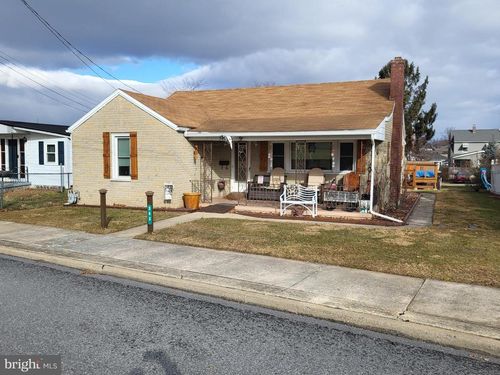 343 E Garfield Street, CHAMBERSBURG, PA, 17201 | Card Image
