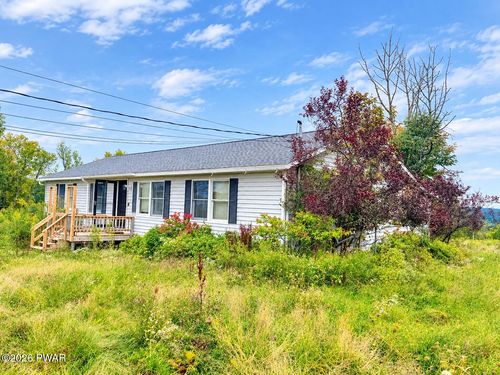 2316 Hancock Highway, Equinunk, PA, 18417 | Card Image