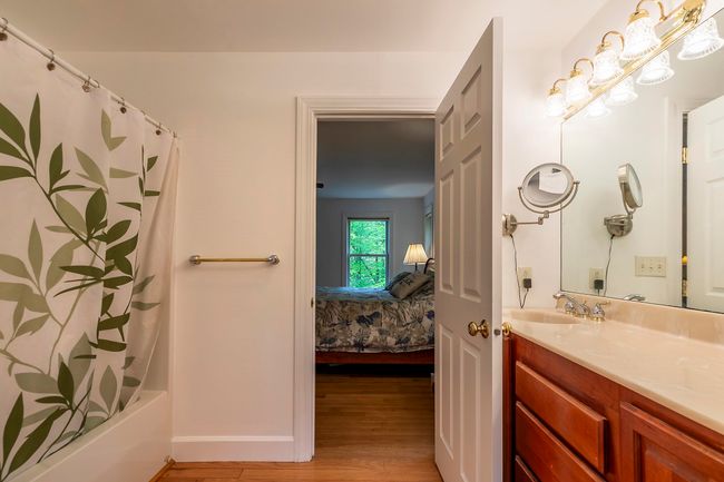 308 Mending Walls Rd, House other with 4 bedrooms, 4 bathrooms and null parking in Manchestr Ctr VT | Image 19